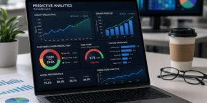 Predictive Analytics Services