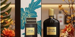 50ML Premium Perfume Boxes