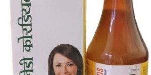 200 Ml Ayurvedic Women Health Lady Cordial DS Syrup