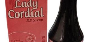 200 Ml Ayurvedic Women Tonic Lady Cordial DS Syrup