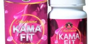 30 Capsules Herbal Men Performance Aadhavan Kama Fit