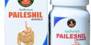 Ayurvedic Piles Relief Pilesnil Capsules