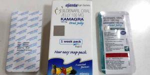 Super Kamagra Mix Oral Jelly