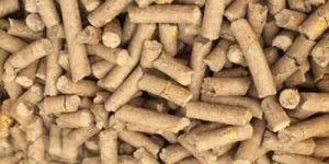 Cow Feed Pellets