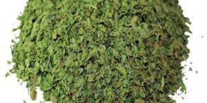 Dehydrated Coriander Flakes