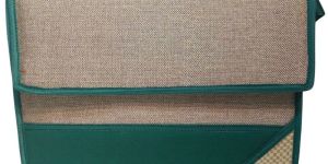 Jute Conference Bag