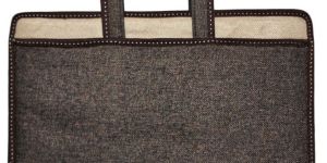 Professional Jute Folder Bag