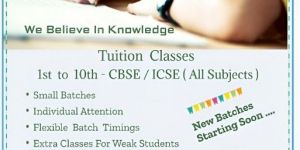 English Language Training