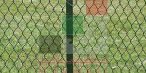 Compound Wall Fence Fabricator