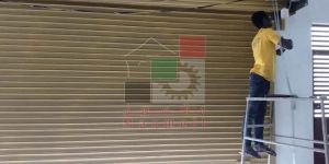 Rolling Shutter Repairing Services