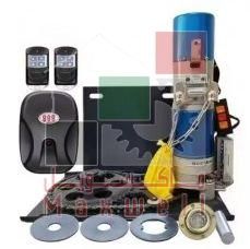 Side Mount Rolling Shutter Motor