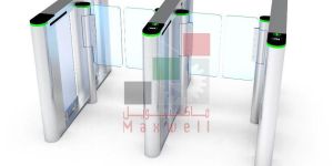 Swing Barrier Turnstile