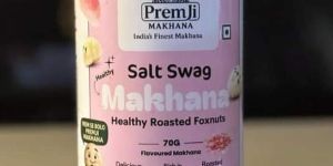 70gm Salt Swag Makhana