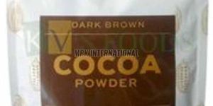 1Kg 2m Dark Brown Cocoa Powder