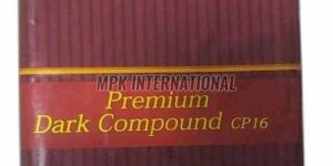 2M CP Dark Premium Compound Chocolate