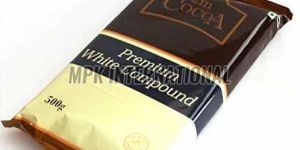 2M CP Milk Chocolate