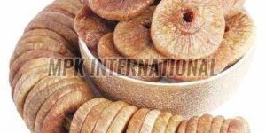 A Grade Dry Figs Anjeer