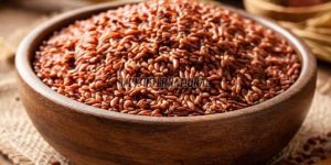 Natural Red Rice