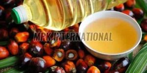 Pure Palm Oil