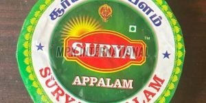 Surya Appalam Papad