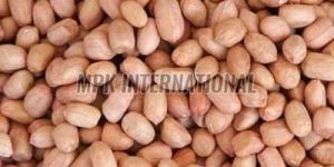 Without Sheel Peanut