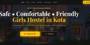 Website Development