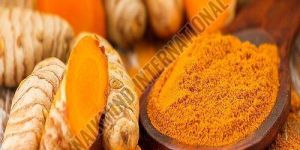 Organic Turmeric Powder