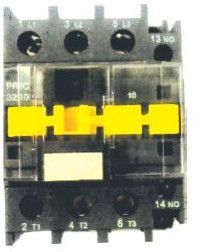 3 Pole Power Contactors