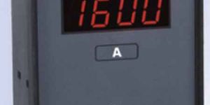 DMV-1 Single Phase Digital Volt Meter