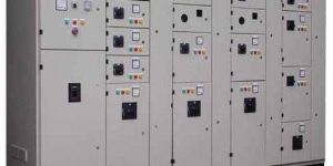 MCC Motor Control Center Panel