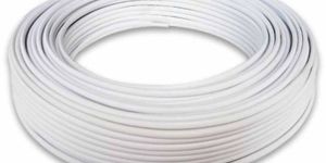 PVC Twin Parallel Flat Wire