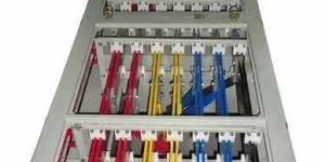 Rising Mains Bus Duct