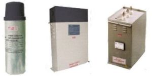 Standard Duty Capacitor