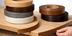 Edge Banding