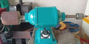 Slipper Grinder Driller Machine