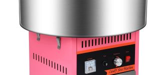 Sugar Candy Making Machine