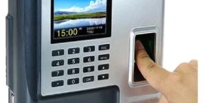 Biometric System Amc Services