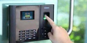Biometric System Installation Services
