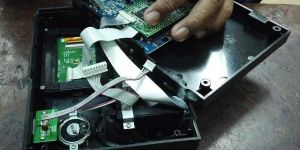 Biometric System Repairing Services