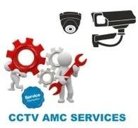 CCTV Amc Services