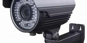CCTV Bullet Camera