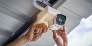 CCTV Camera Installation Services