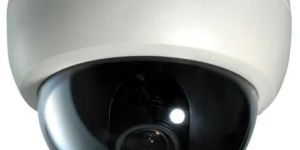 CCTV Dome Camera