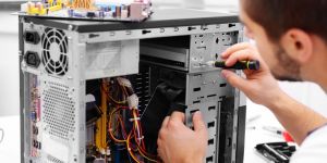 Desktop Repairing Services
