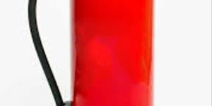 Dry Powder Fire Extinguisher