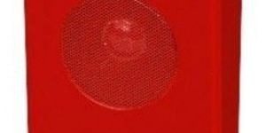 Fire Alarm Hooter