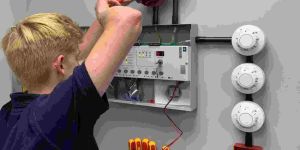 Fire Alarm Repairing Services