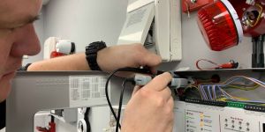 Fire Alarm System Installation Services