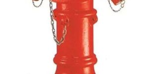 Fire Hydrant System