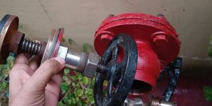 Fire Hydrant System Repairing Services